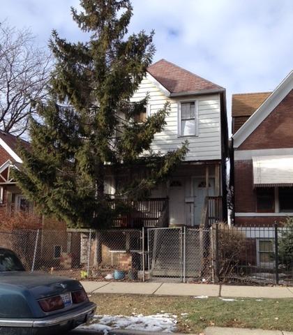 2654 S Keeler Ave., Chicago, IL 60623