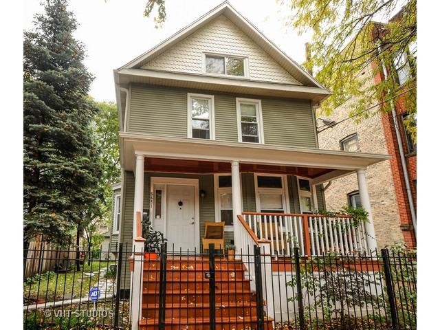 5651 N Glenwood Ave., Chicago, IL 60660