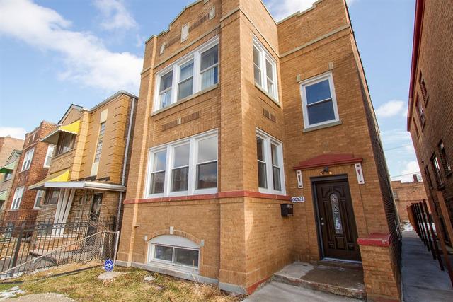 6221 S Seeley Ave., Chicago, IL 60636