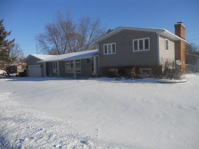 600 N East St., Plano, IL 60545