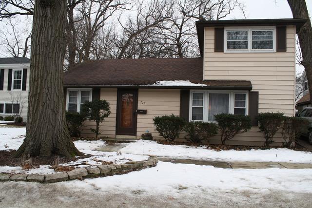 777 Duane St., Glen Ellyn, IL 60137