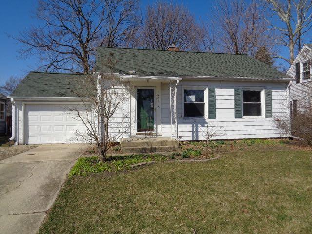 1605 Marquette Rd., Joliet, IL 60435