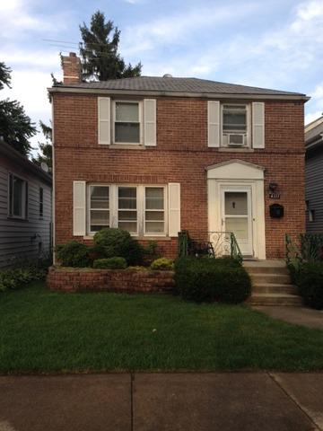 4111 N Meade Ave., Chicago, IL 60634