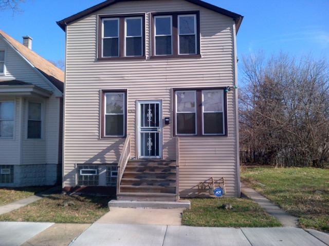 12323 S Wallace St., Chicago, IL 60628