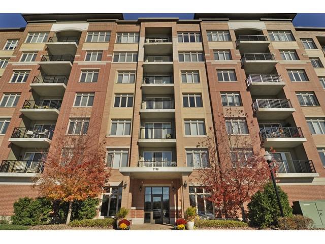 1199 Port Clinton Rd. #206, Vernon Hills, IL 60061