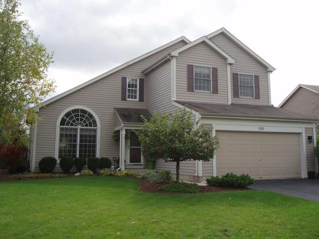 926 Brompton Cir., Bolingbrook, IL 60490