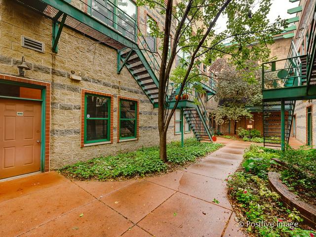 22 N Morgan St. #106, Chicago, IL 60607