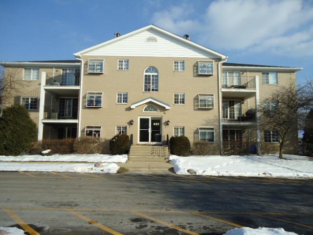 451 Valley Dr. #304, Naperville, IL 60563