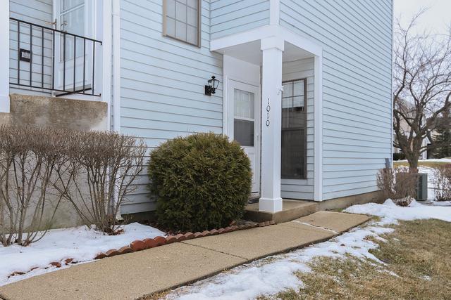 1010 Westchester Cir., Schaumburg, IL 60193