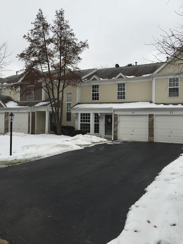 21 Marion Ln., Streamwood, IL 60107
