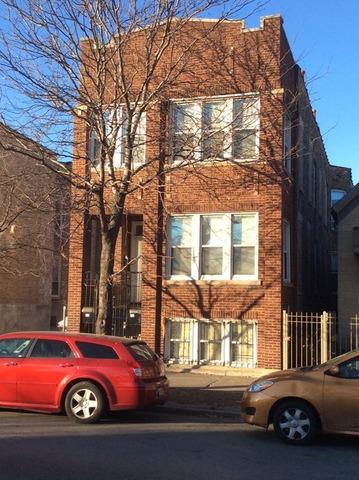2944 W Jackson Blvd., Chicago, IL 60612