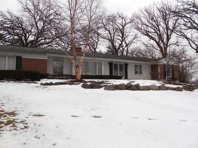 3 River Dr., Trout Valley, IL 60013