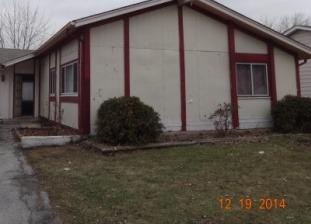 17840 Princeton Ln., Country Club Hills, IL 60478