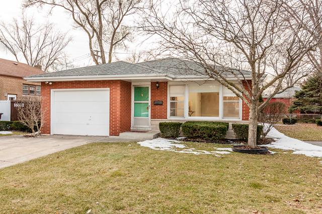 18522 Dixie Hwy., Homewood, IL 60430