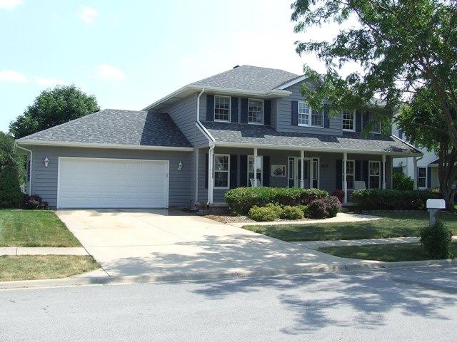1605 Waterberry Dr., Bourbonnais, IL 60914