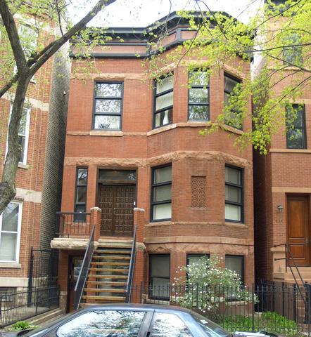 846 W Webster Ave., Chicago, IL 60614
