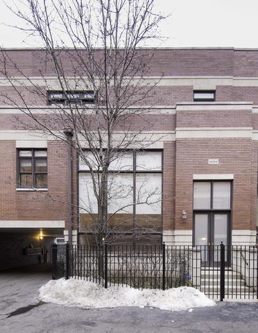 2659 N Ashland Ave. #9, Chicago, IL 60614