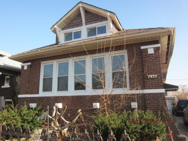 7935 S Kimbark Ave., Chicago, IL 60619