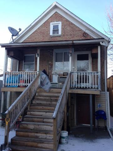 3807 S Spaulding Ave., Chicago, IL 60632