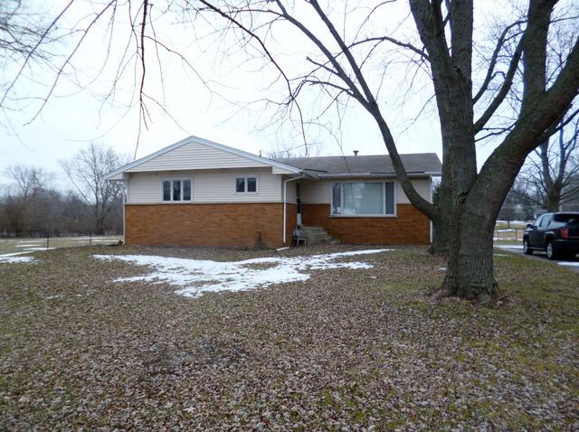 22729 Frederick Rd., Steger, IL 60475