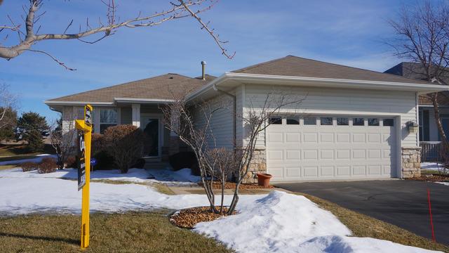 12298 Black Oak Tr., Huntley, IL 60142