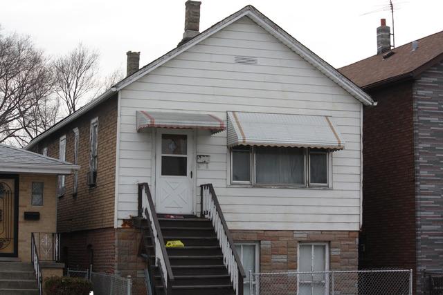 1817 W 33rd St., Chicago, IL 60608