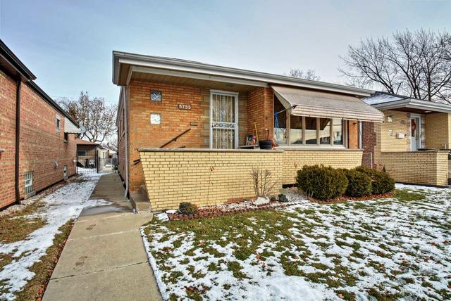 5755 S Mayfield Ave., Chicago, IL 60638