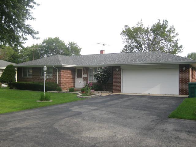 2715 Dougall Rd., Joliet, IL 60433
