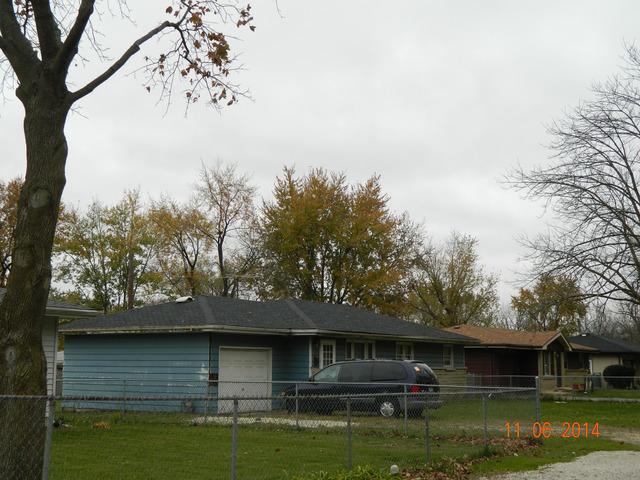 205 Sherry Ln., Joliet, IL 60433