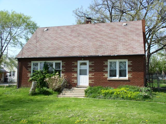 4740 152nd St., Oak Forest, IL 60452