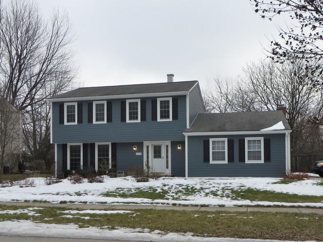1344 Chestnut Ridge Dr., Naperville, IL 60540