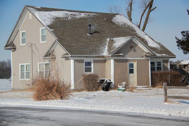 2010 Gore Rd., Morris, IL 60450