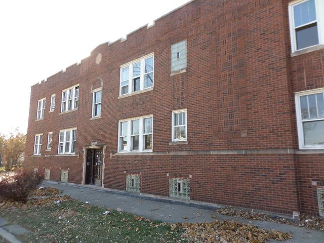 8434 S Cregier Ave., Chicago, IL 60617