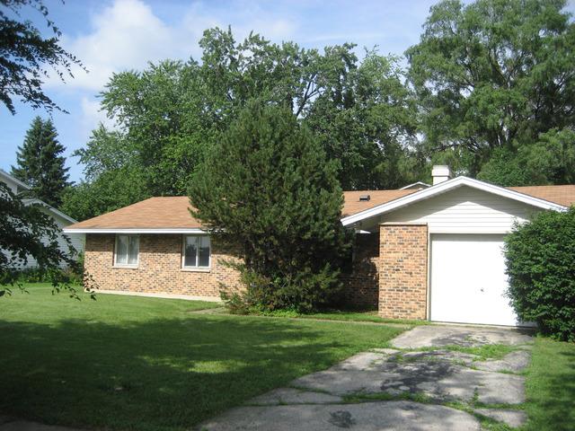 6409 Summerall Dr., Woodridge, IL 60517