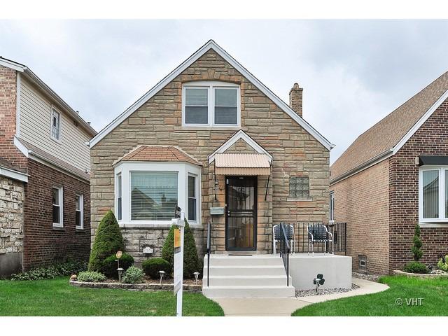 5140 N Oak Park Ave., Chicago, IL 60656