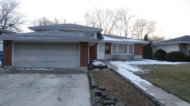 15714 Dante Dr., South Holland, IL 60473