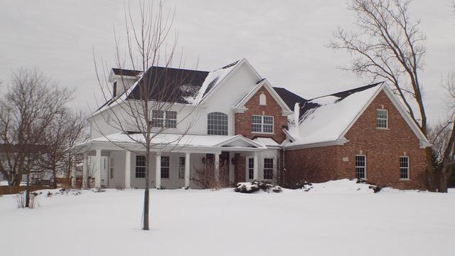 7510 Pheasant Dr., Lakewood, IL 60014