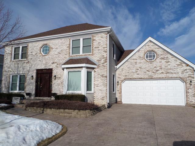 632 Anne Ln., Bolingbrook, IL 60440