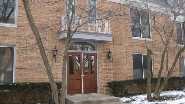 1487 Shermer Rd. #204B, Northbrook, IL 60062