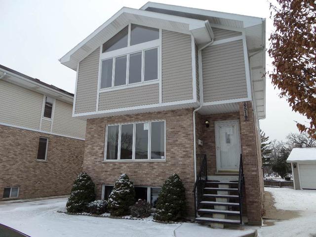 6519 W Byron St., Chicago, IL 60634
