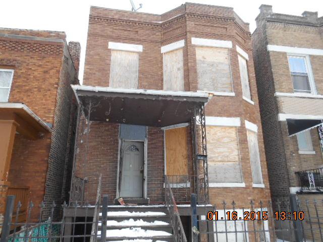 205 N Leamington Ave., Chicago, IL 60644