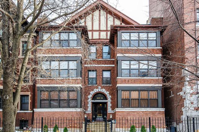 5639 N Kenmore Ave. #2, Chicago, IL 60660