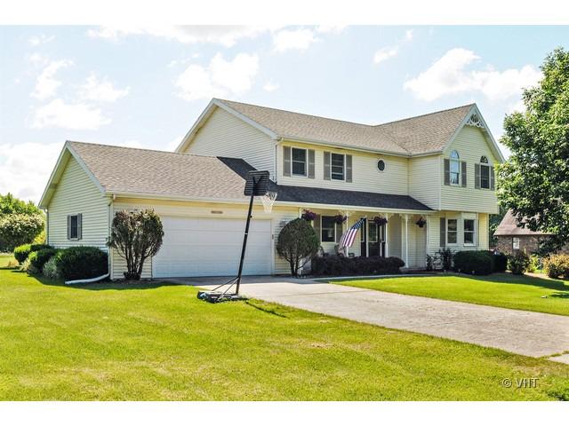 17563 S Mccarron Rd., Homer Glen, IL 60491