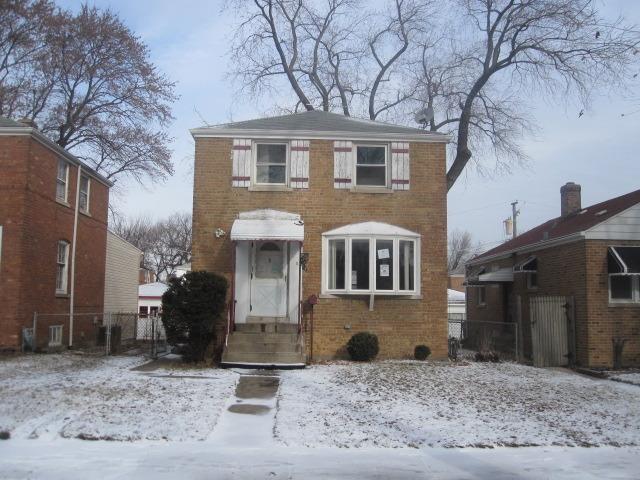 4003 Adams St., Bellwood, IL 60104