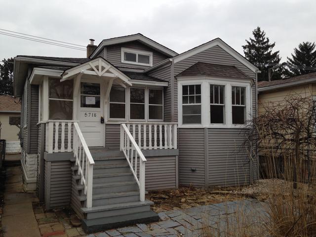 5718 W Addison St., Chicago, IL 60634