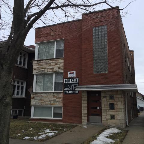 1306 S Austin Blvd., Cicero, IL 60804