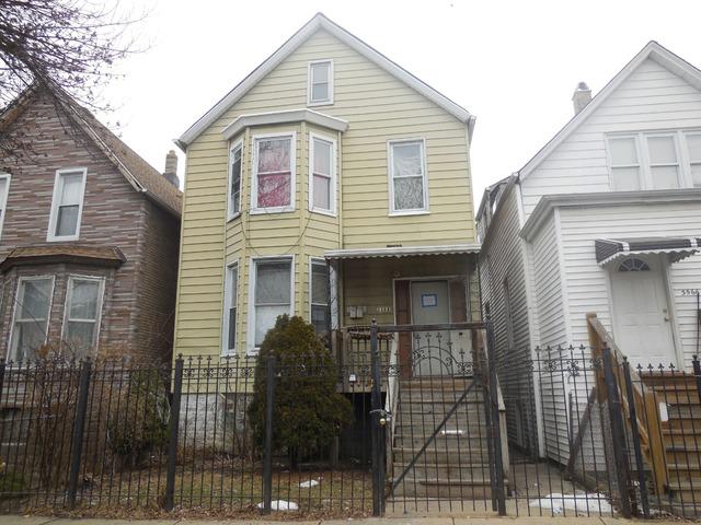 3568 W Mclean Ave., Chicago, IL 60647
