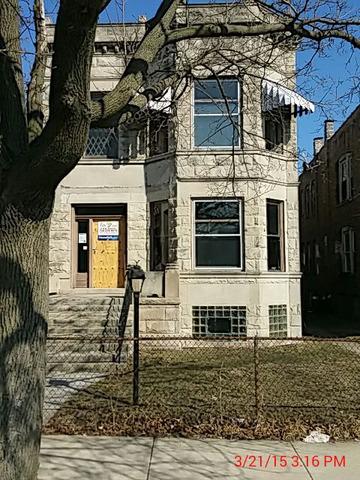 7741 S Union Ave., Chicago, IL 60620