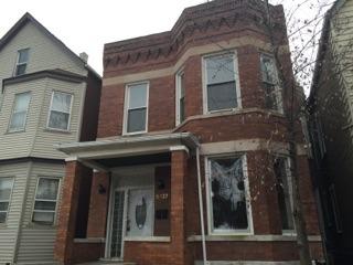 5427 S Marshfield Ave., Chicago, IL 60609