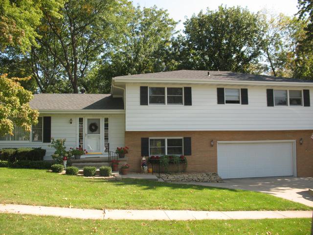 108 Glenwood Ln., Morris, IL 60450